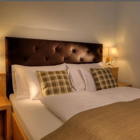 Hotel Palin Ischgl Kültér fotó