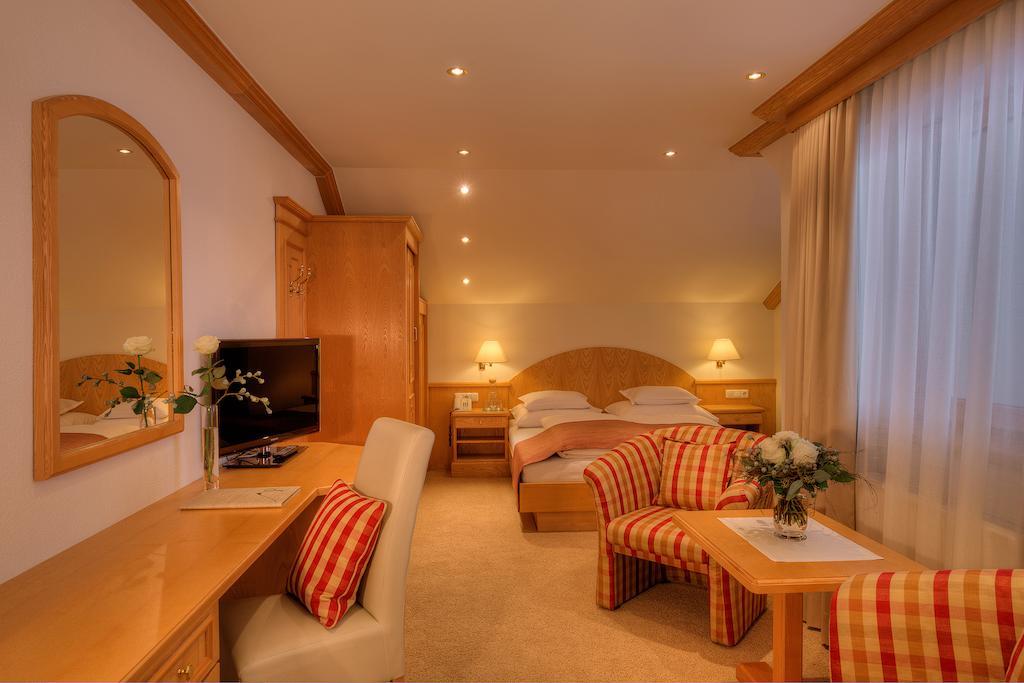 Hotel Palin Ischgl Szoba fotó