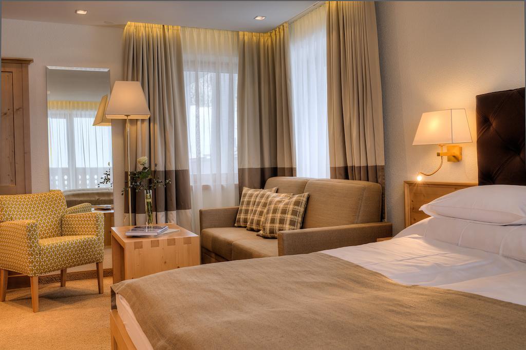Hotel Palin Ischgl Kültér fotó