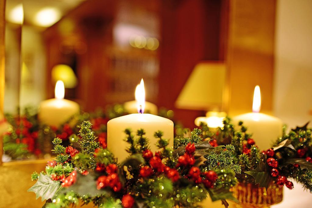Hotel Palin Ischgl Kültér fotó