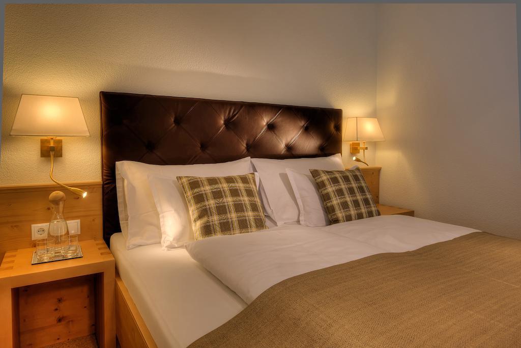 Hotel Palin Ischgl Kültér fotó