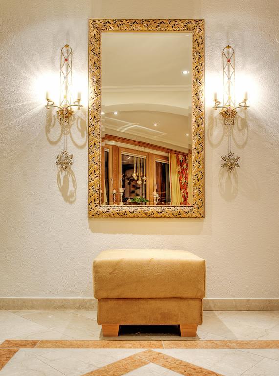 Hotel Palin Ischgl Kültér fotó